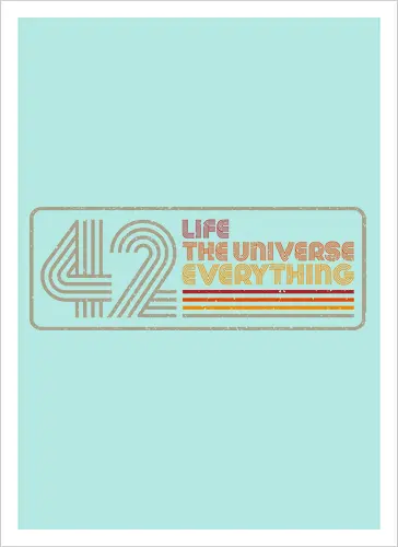 Retro 42