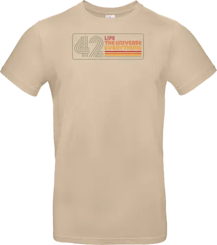 Retro 42