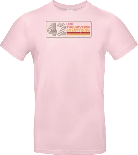 Retro 42