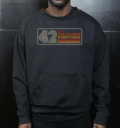 Retro 42