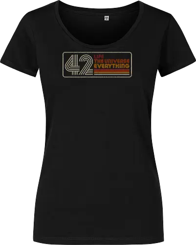 Retro 42