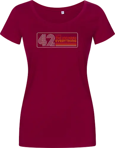 Retro 42