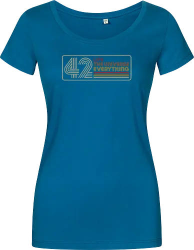 Retro 42