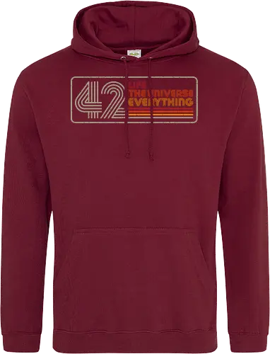 Retro 42