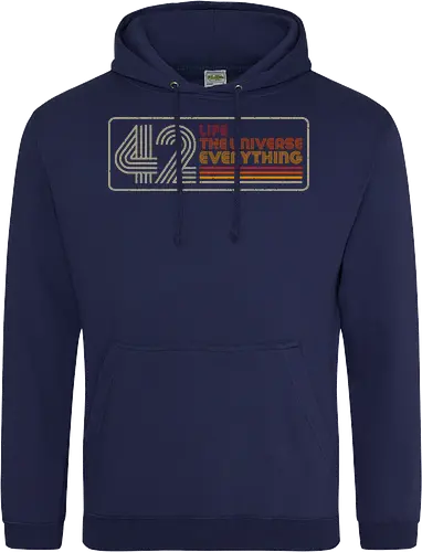 Retro 42