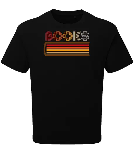 Retro books