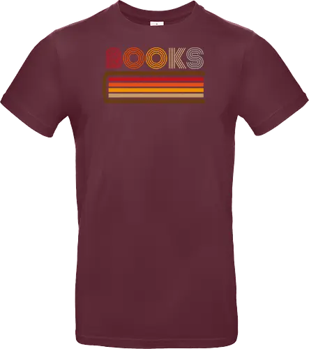 Retro books