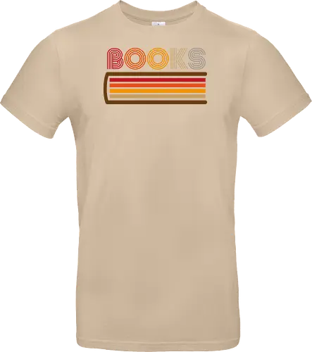 Retro books