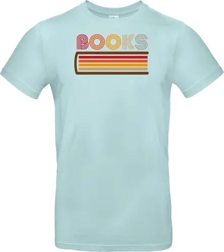 Retro books