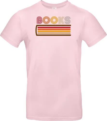 Retro books