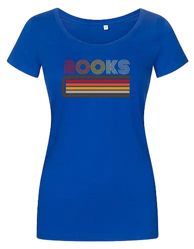 Retro books