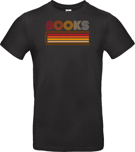 Retro books