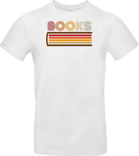 Retro books