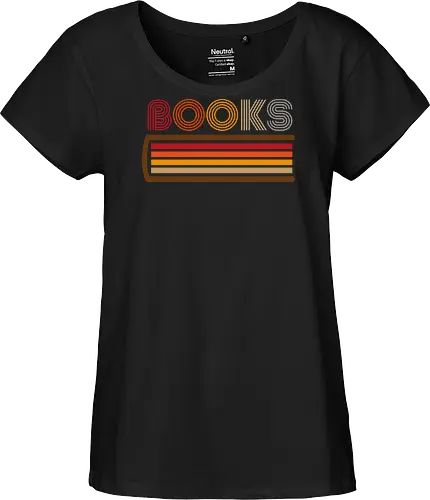 Retro books
