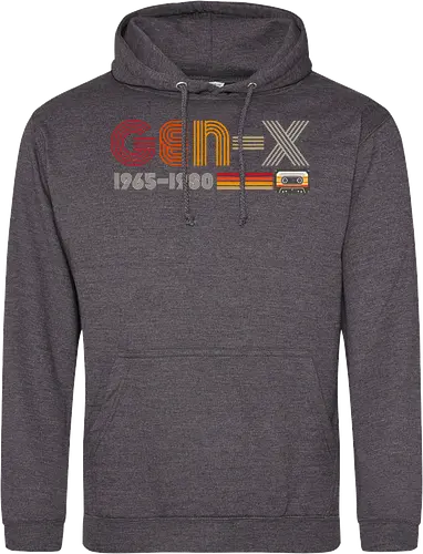 Retro Gen X