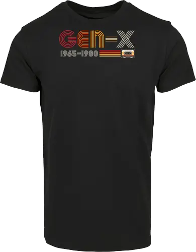 Retro Gen X