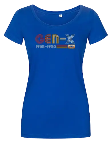 Retro Gen X