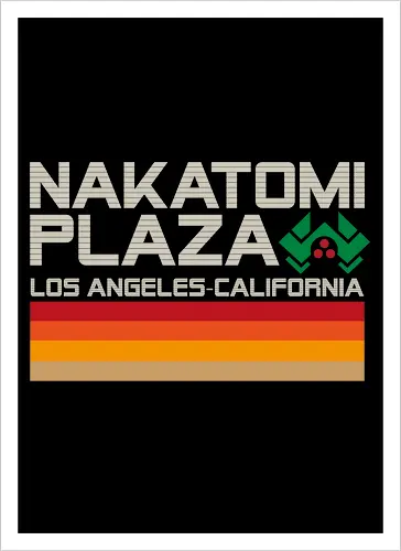 Retro plaza