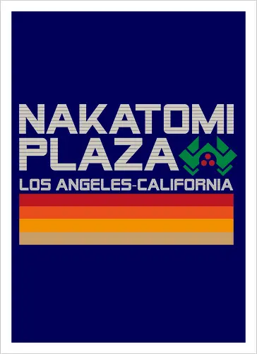 Retro plaza