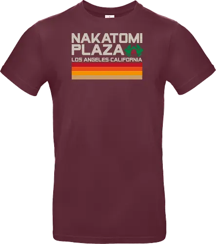 Retro plaza