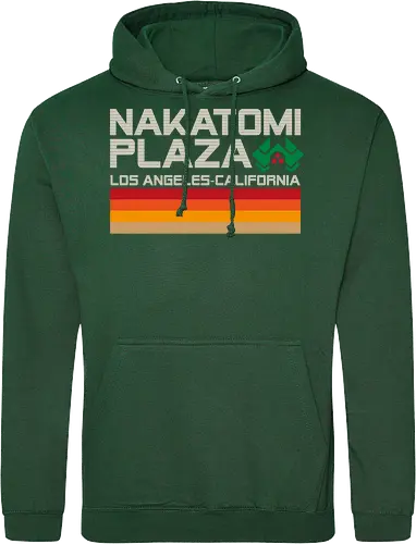 Retro plaza