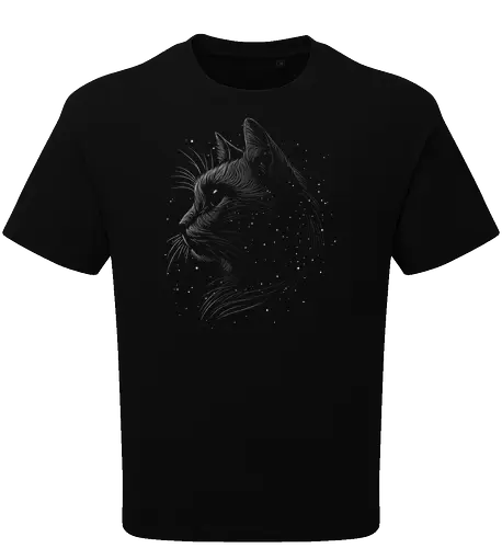 Space cat