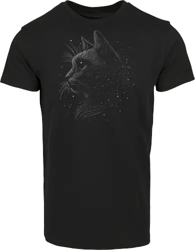 Space cat