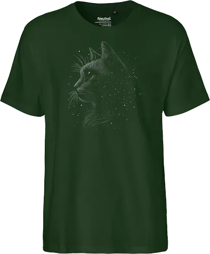 Space cat