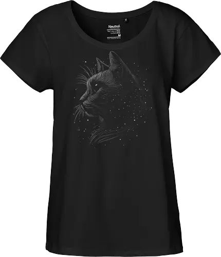Space cat
