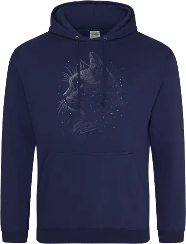 Space cat