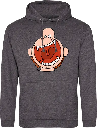 Fütter mich! (3)