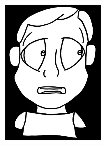 Lost and Concerned (1)