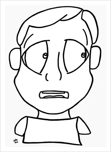 Lost and Concerned (1)