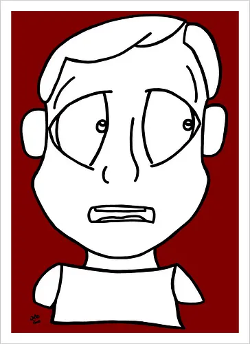 Lost and Concerned (1)