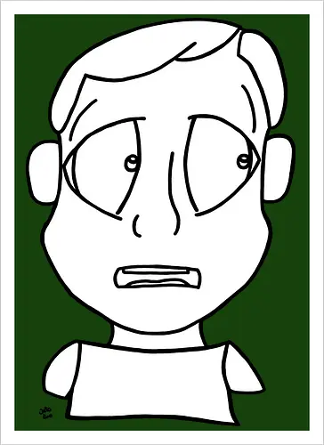 Lost and Concerned (1)