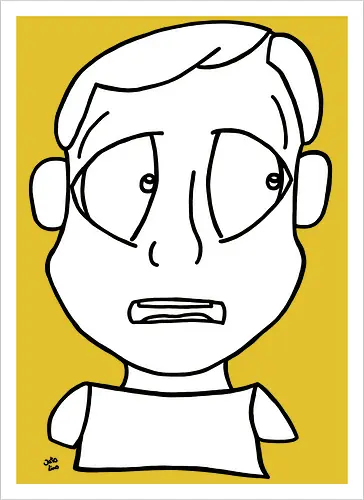 Lost and Concerned (1)