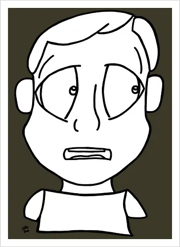 Lost and Concerned (1)