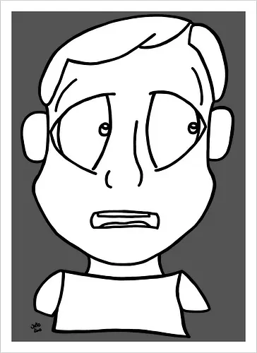 Lost and Concerned (1)