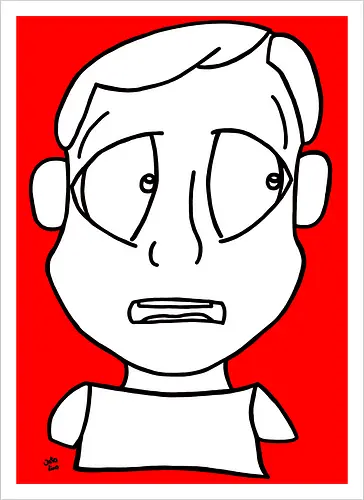Lost and Concerned (1)