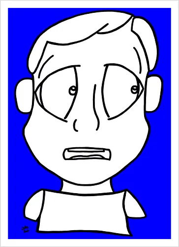 Lost and Concerned (1)