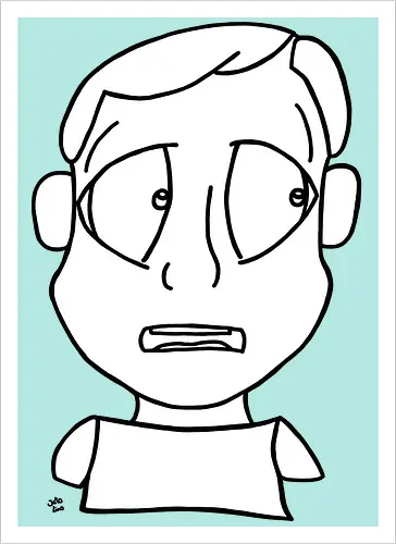 Lost and Concerned (1)