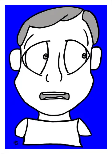 Lost and Concerned (2)