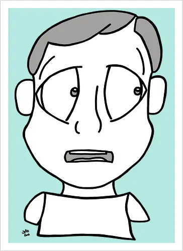 Lost and Concerned (2)