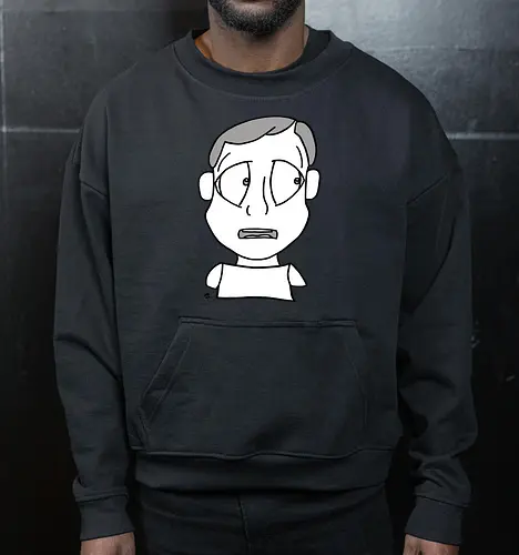 Lost and Concerned (2)