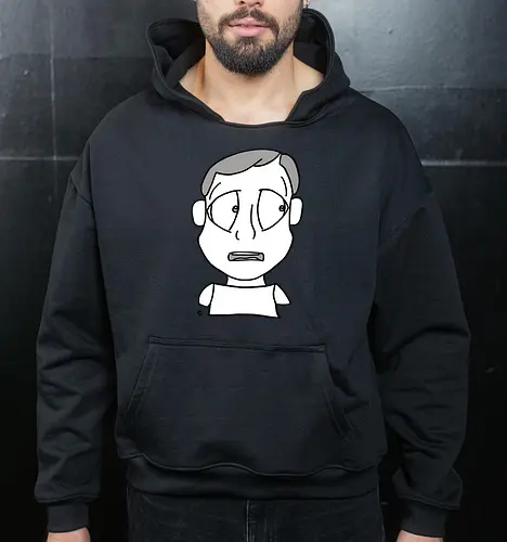 Lost and Concerned (2)