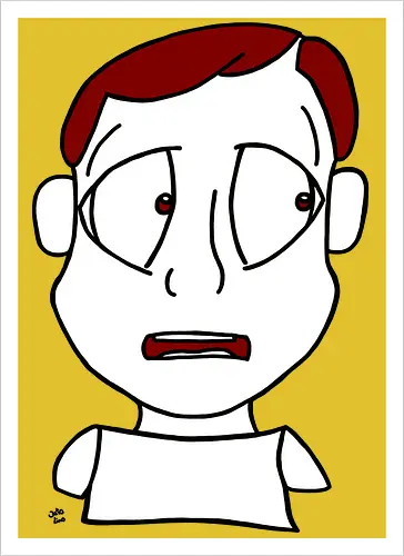 Lost and Concerned (3)
