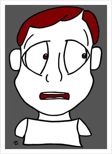 Lost and Concerned (3)