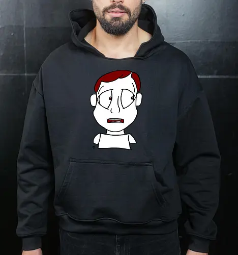 Lost and Concerned (3)