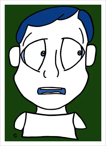 Lost and Concerned (4)