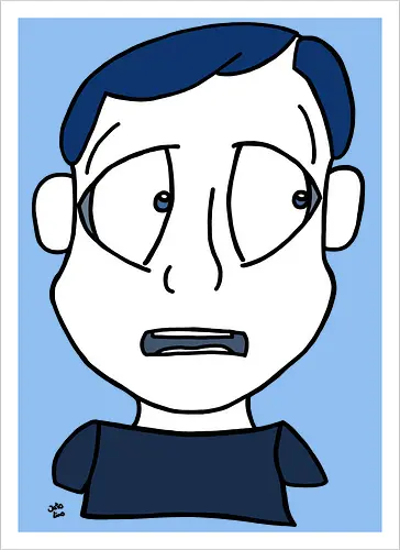 Lost and Concerned (5)